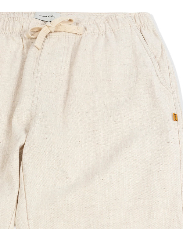 CRUISER LINEN PANT 26