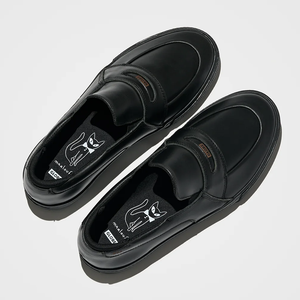LIAZION LEATHER SHOE