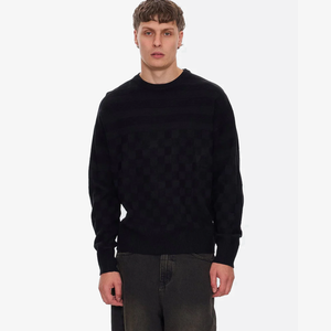 LIFTED SPIRITS CREW KNIT