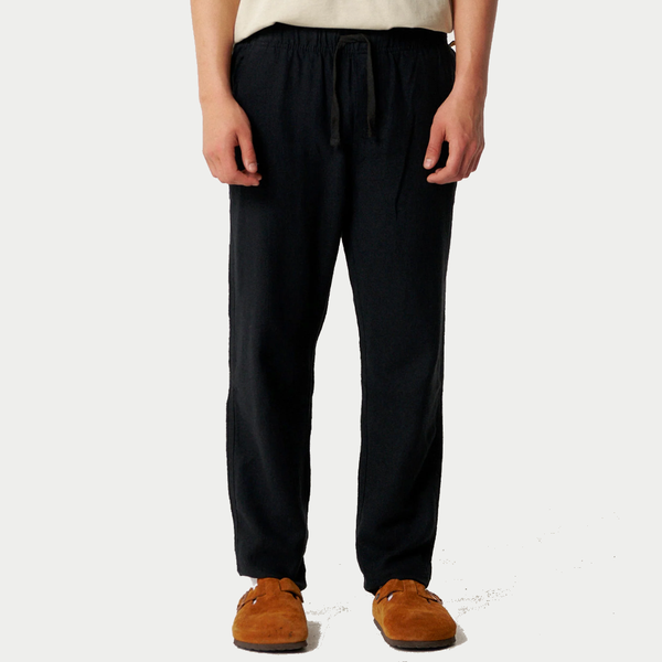 CRUISER LINEN PANT 25