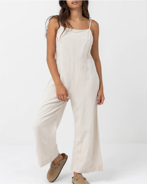 CLASSIC JUMPSUIT