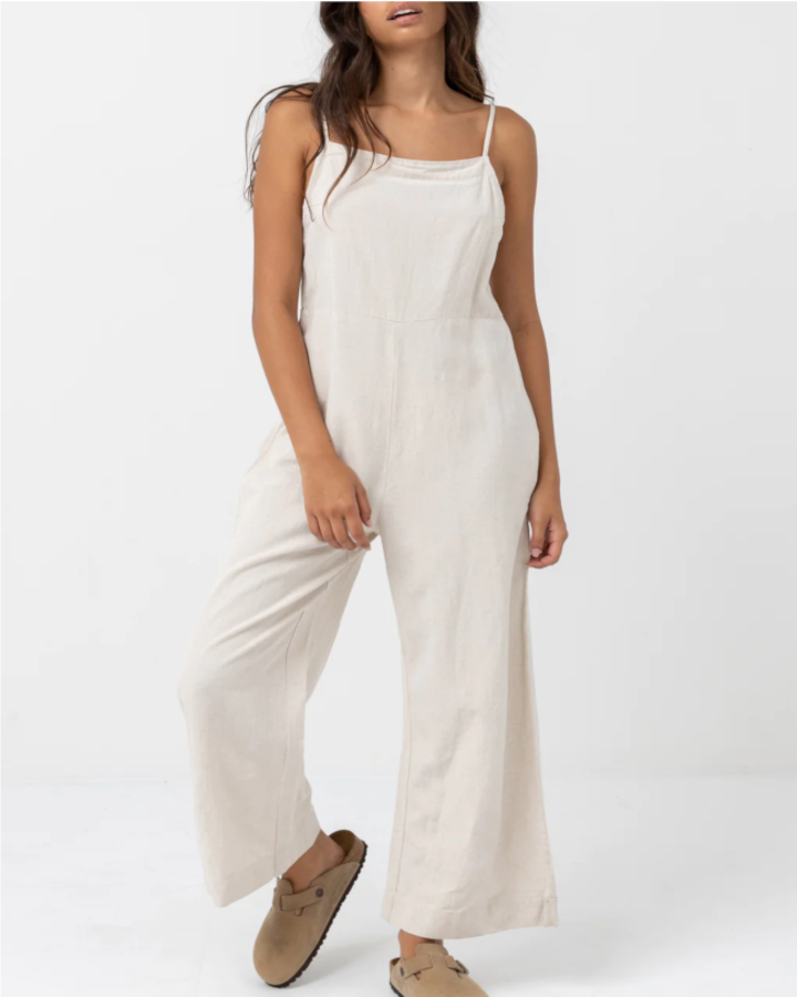CLASSIC JUMPSUIT