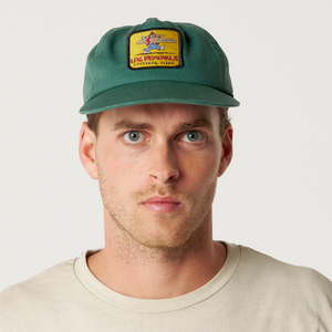 LOGGER CAP