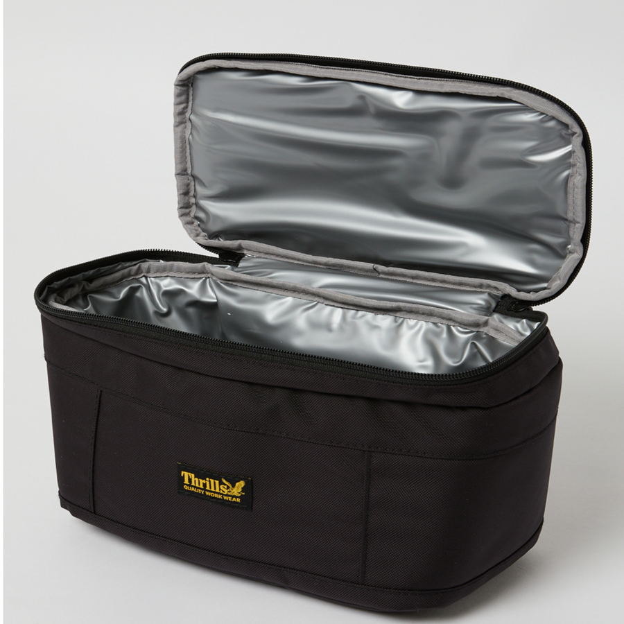 THRILLS LUNCHBOX COOLER