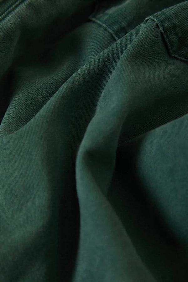 TRADEMARK LIGHTWEIGHT GARAGE JACKET
