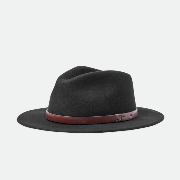 MESSER FEDORA 26