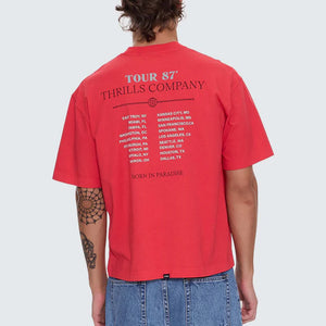 METAL AND DUST BOX FIT