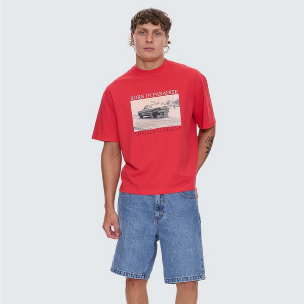 METAL AND DUST BOX FIT