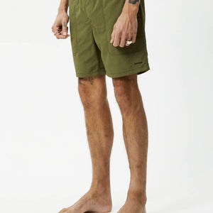 BAYWATCH SHORT 25