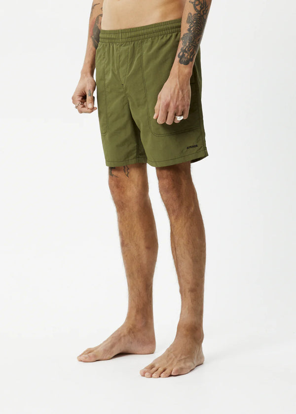 BAYWATCH SHORT 25