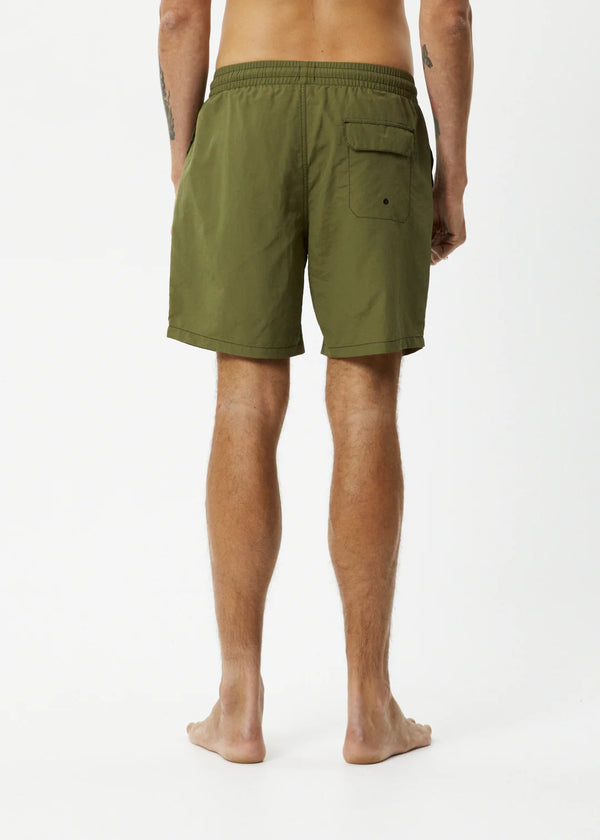 BAYWATCH SHORT 25