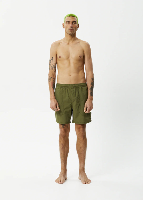 BAYWATCH SHORT 25