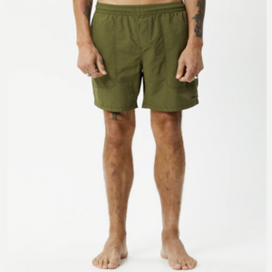 BAYWATCH SHORT 25