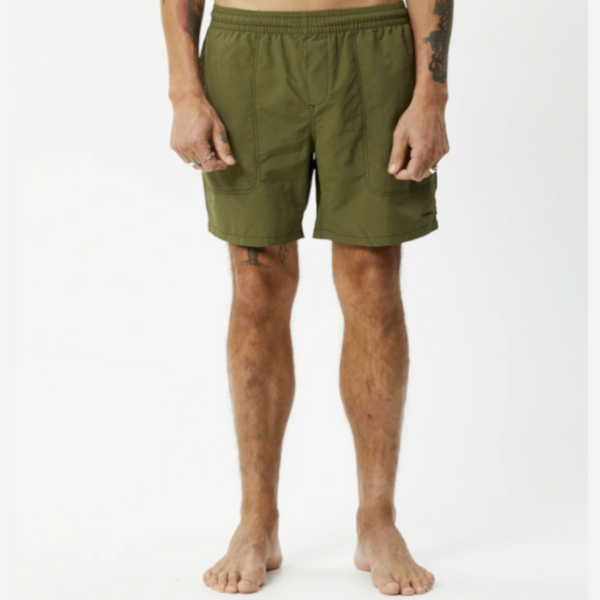 BAYWATCH SHORT 25