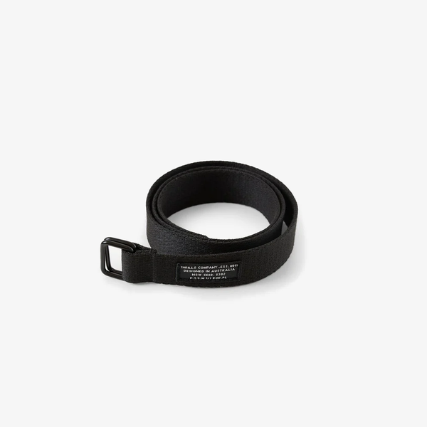 MINIMAL THRILLS BELT