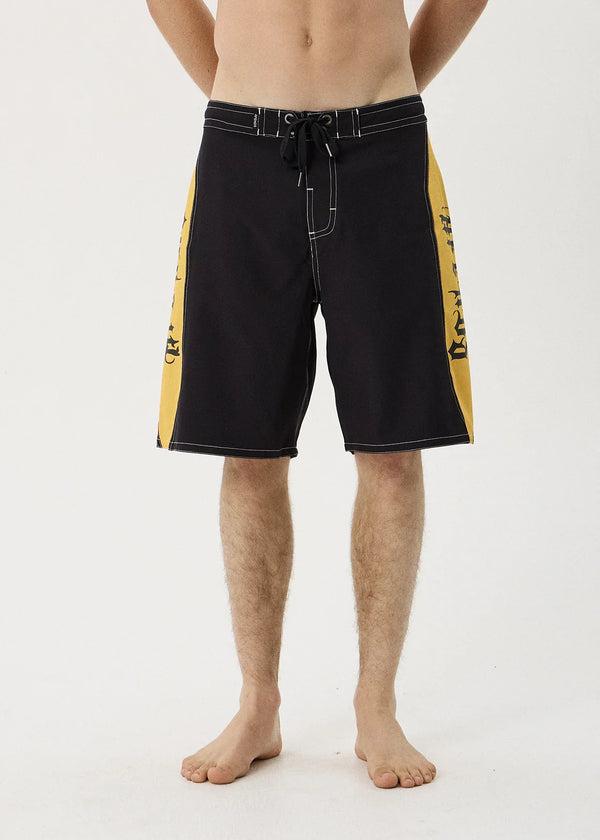 MIRROR SURF RELATED V2 B/SHORT