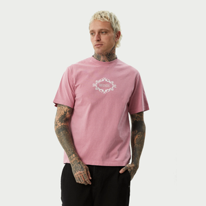 MY TRIBE HEAVYWEIGHT TEE