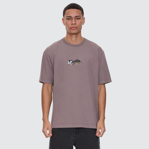 NATURE TAKEOVER O/S TEE