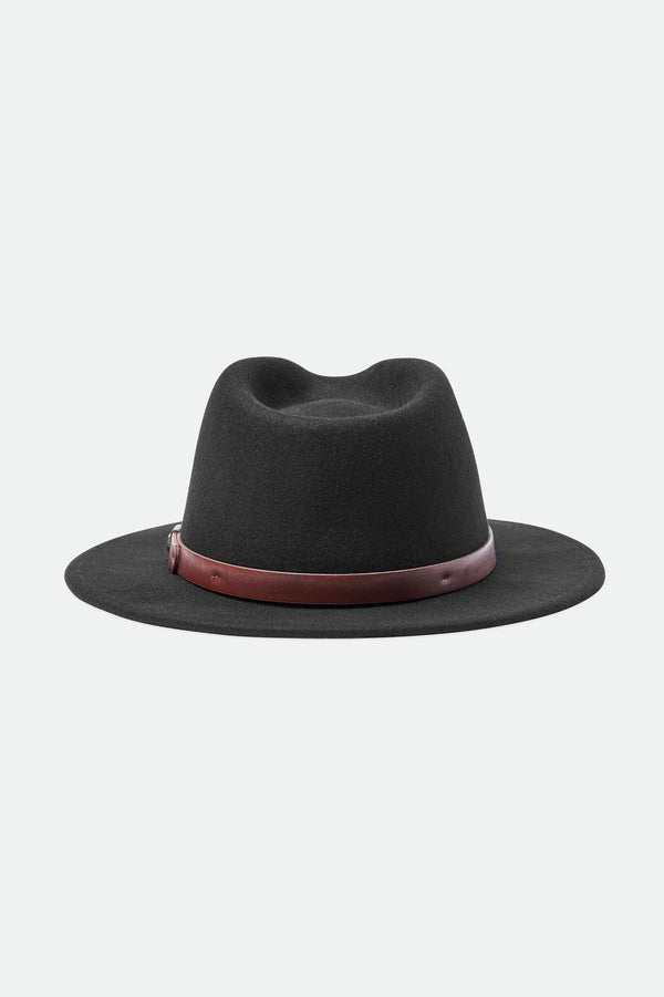 MESSER FEDORA 26