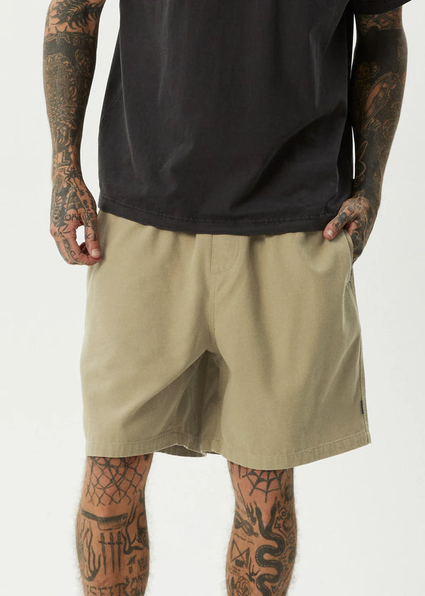 NINETY EIGHTS OVERSIZED SHORT