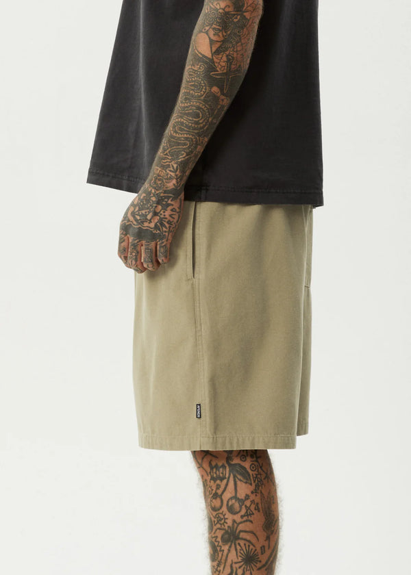 NINETY EIGHTS OVERSIZED SHORT