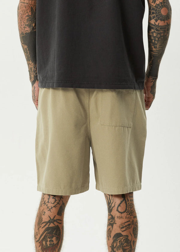 NINETY EIGHTS OVERSIZED SHORT