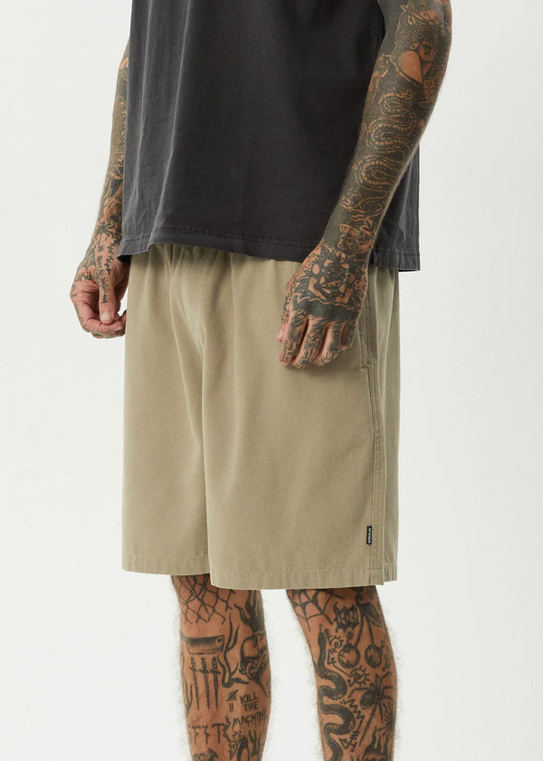 NINETY EIGHTS OVERSIZED SHORT
