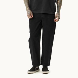 NINETY TWOS DENIM RELAXED JEAN