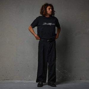 NOCTURNE T-SHIRT