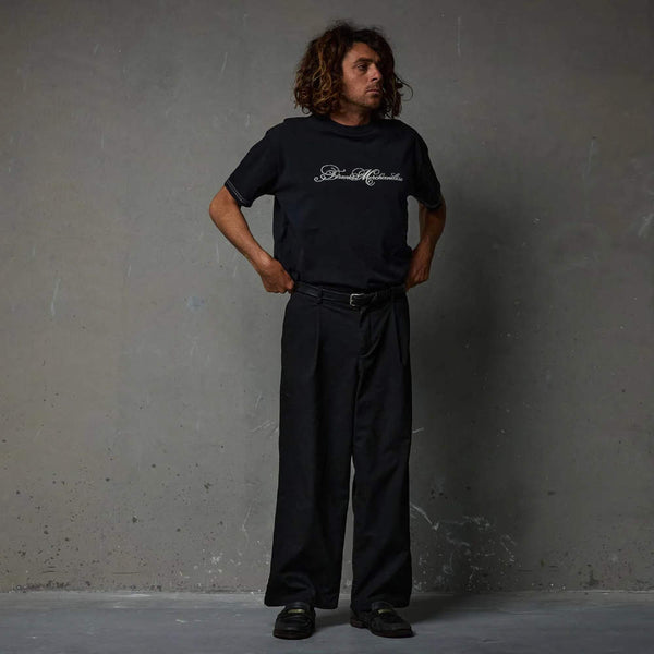 NOCTURNE T-SHIRT