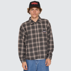 OBSIDIAN JACKET