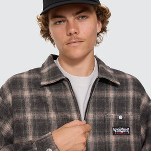 OBSIDIAN JACKET