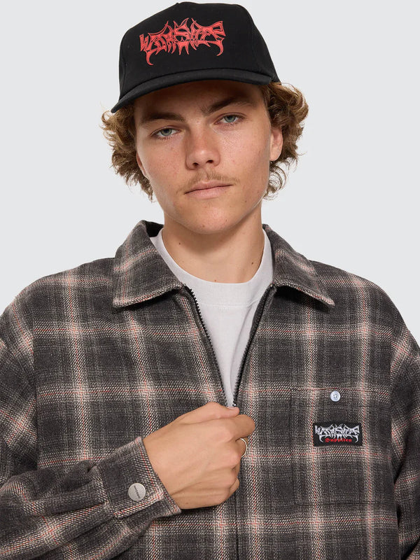 OBSIDIAN JACKET