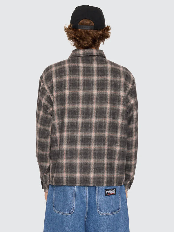 OBSIDIAN JACKET