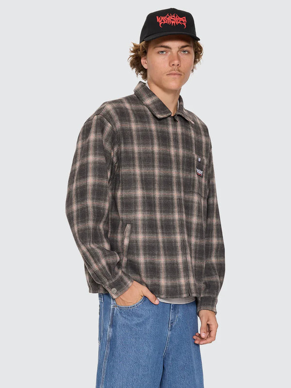 OBSIDIAN JACKET