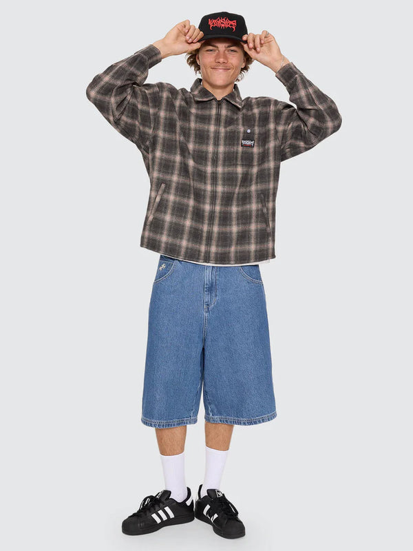 OBSIDIAN JACKET