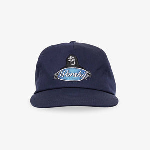 OBSERVER PANEL HAT