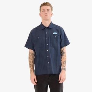 OBSERVER SS SHIRT