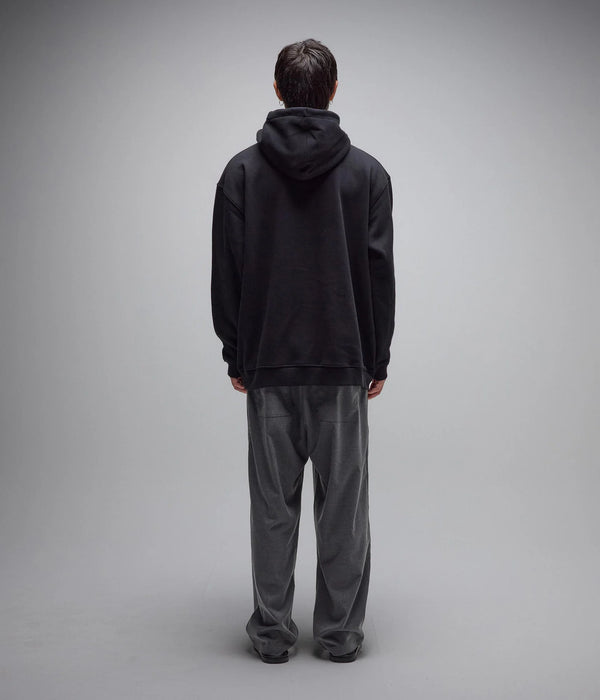 LEGACY EMB HOOD 26