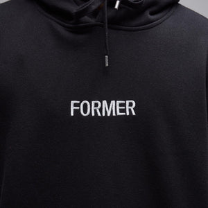 LEGACY EMB HOOD 26