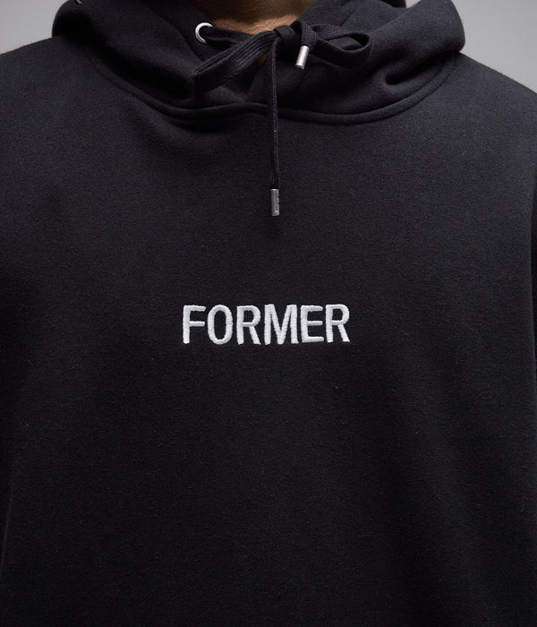LEGACY EMB HOOD 26