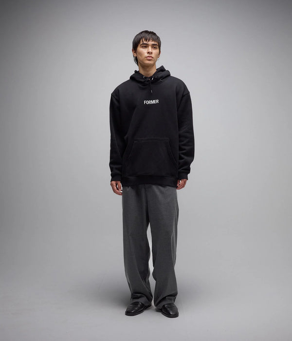 LEGACY EMB HOOD 26