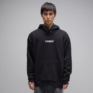 LEGACY EMB HOOD 26