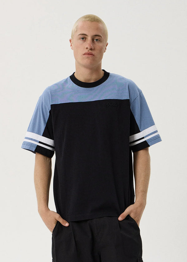 ORIGIN BOXY VINTAGE TEE