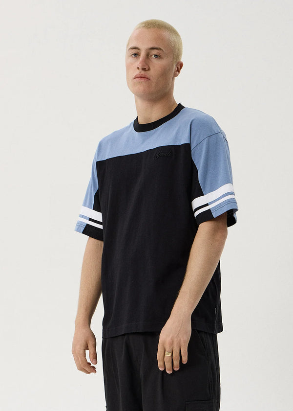 ORIGIN BOXY VINTAGE TEE