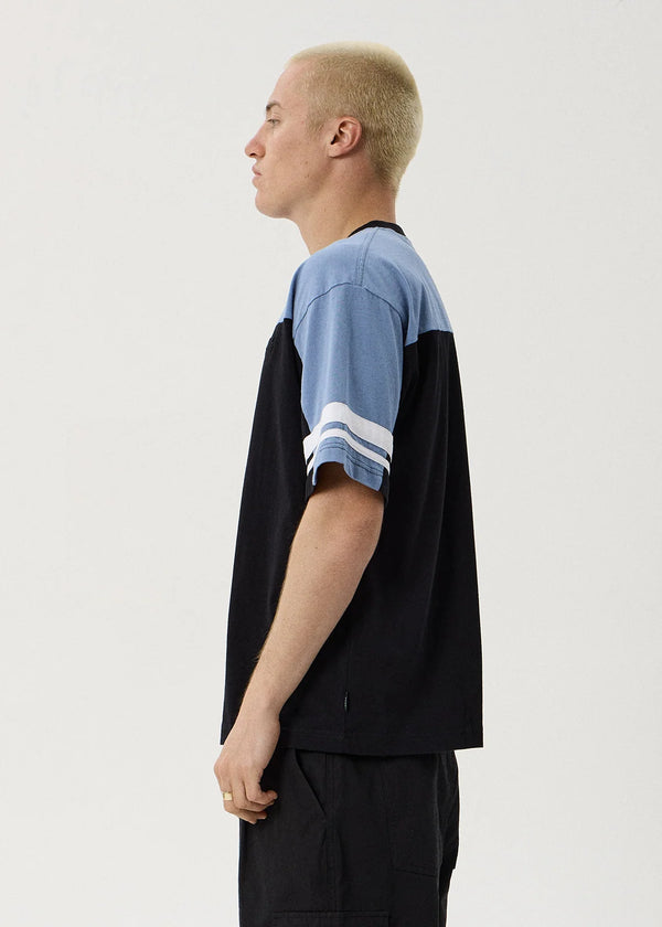 ORIGIN BOXY VINTAGE TEE