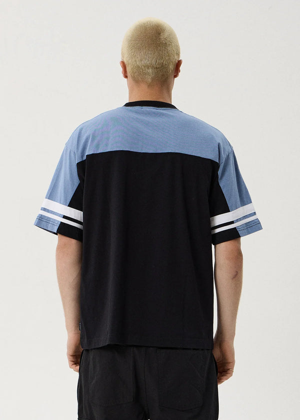 ORIGIN BOXY VINTAGE TEE