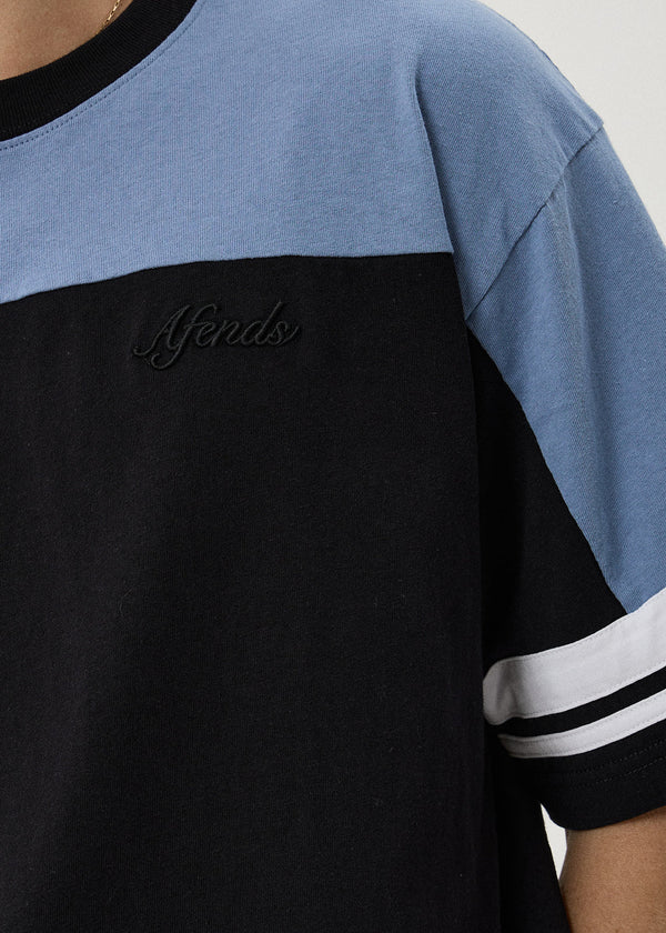 ORIGIN BOXY VINTAGE TEE