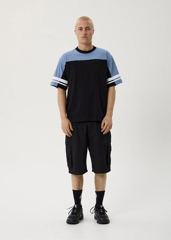 ORIGIN BOXY VINTAGE TEE