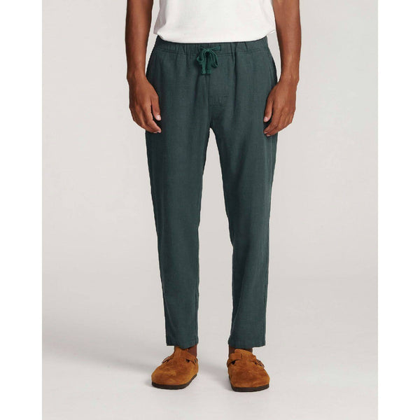 CRUISER LINEN PANT